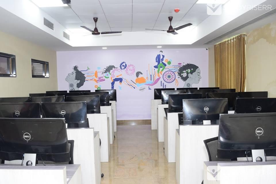 ITM Institute of Design & Media Oshiwara - [ITM IDM], Mumbai ...